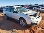 2013 Subaru Outback 2.5I