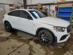 2023 Mercedes-Benz GLC Coupe 43 4matic AMG