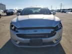 2018 Ford Fusion SE Hybrid