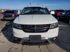 2017 Dodge Journey Crossroad