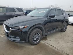 2020 Mazda CX-5 Touring en venta en Wilmer, TX