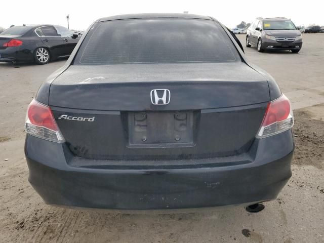 2009 Honda Accord LXP