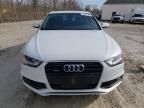 2016 Audi A4 Premium Plus S-Line