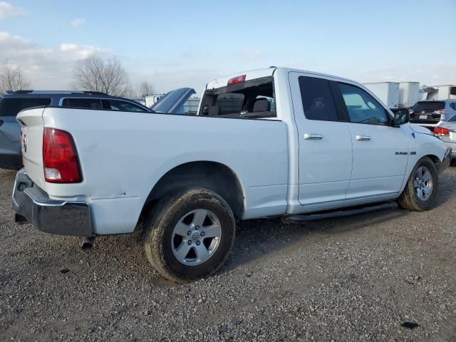 2010 Dodge RAM 1500