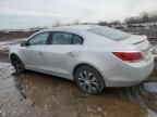 2011 Buick Lacrosse CX