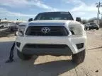 2012 Toyota Tacoma Double Cab