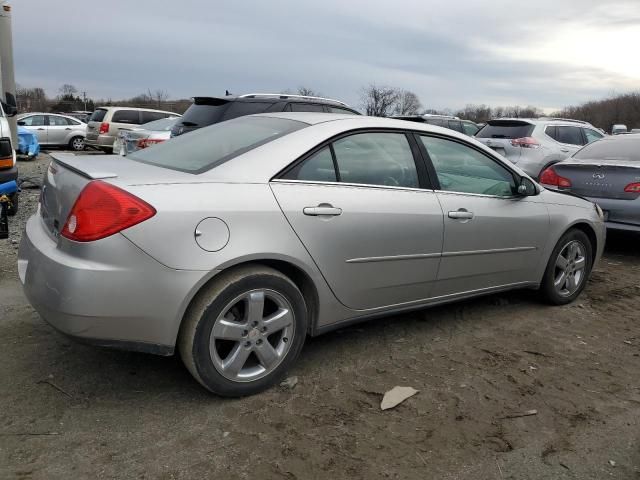 2006 Pontiac G6 GT