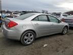 2006 Pontiac G6 GT