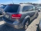 2012 Dodge Journey SE