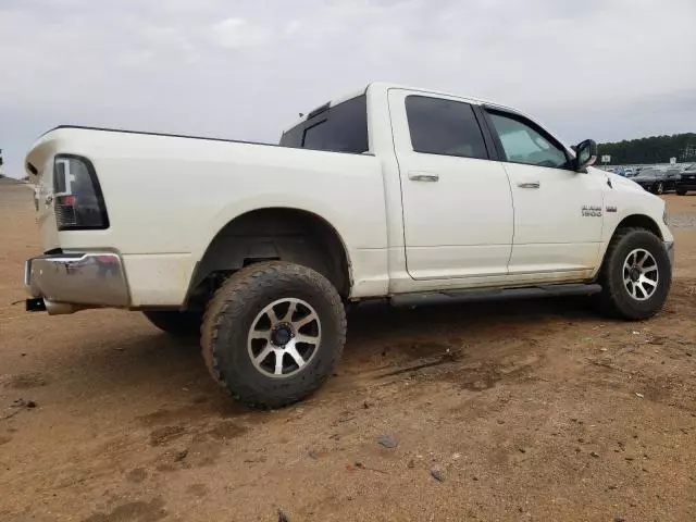 2016 Dodge RAM 1500 SLT