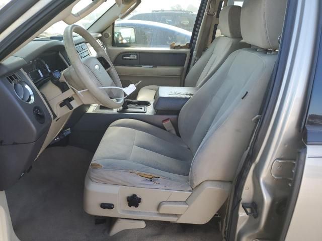 2007 Ford Expedition XLT