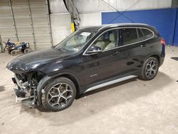 Salvage cars for sale at Chalfont, PA auction: 2018 BMW X1 XDRIVE28I