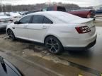 2015 Ford Taurus SHO