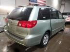 2007 Toyota Sienna XLE