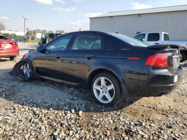 2005 Acura TL