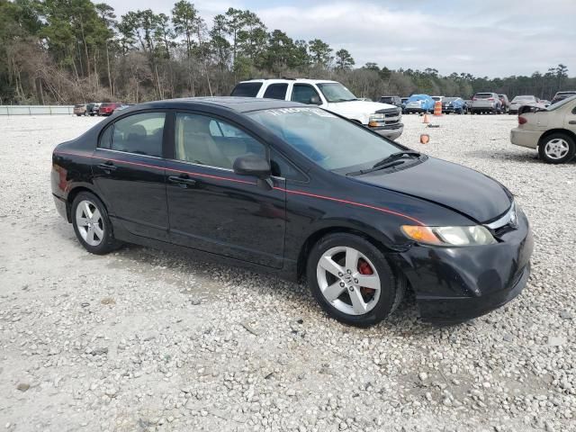 2006 Honda Civic EX