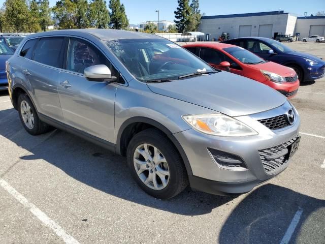 2011 Mazda CX-9