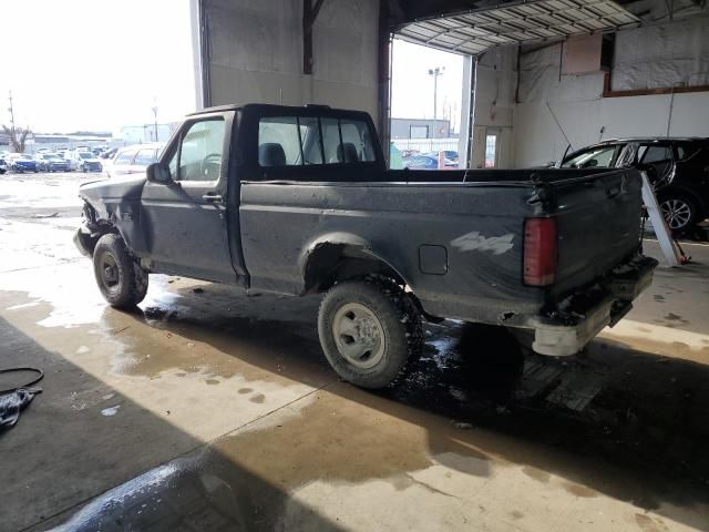 1995 Ford F150