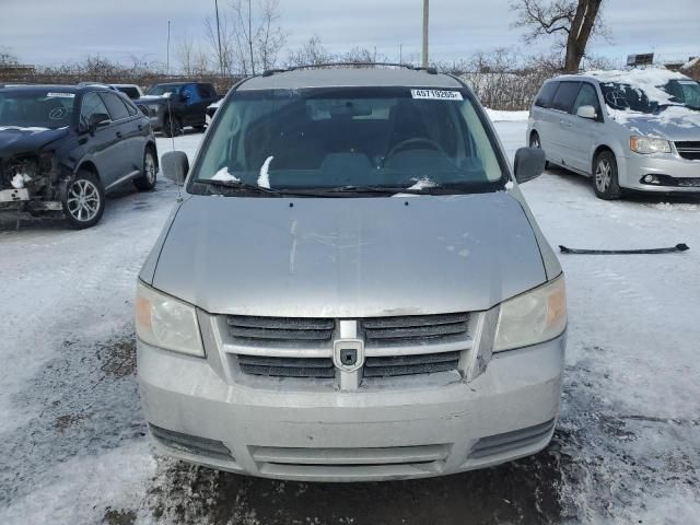 2010 Dodge Grand Caravan SE