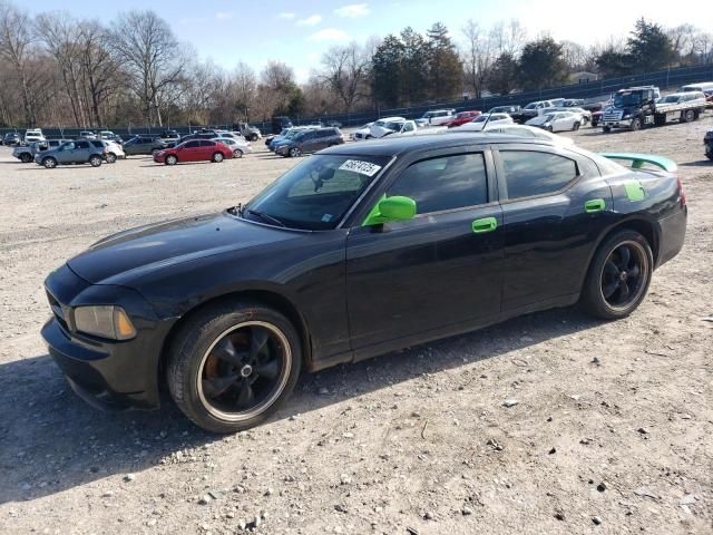 2008 Dodge Charger R/T