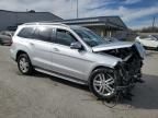 2014 Mercedes-Benz GL 450 4matic