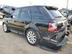 2013 Land Rover Range Rover Sport SC