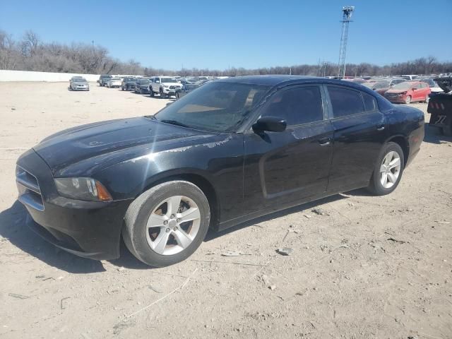 2013 Dodge Charger SE