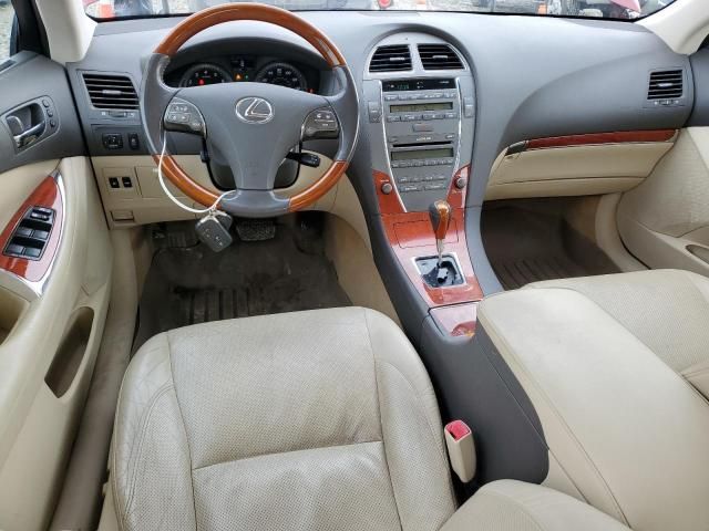 2010 Lexus ES 350