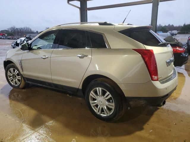 2011 Cadillac SRX Luxury Collection