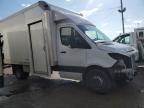 2023 Mercedes-Benz Sprinter 3500