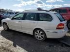 2005 Jaguar X-TYPE Sport 3.0