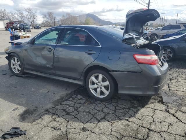 2009 Toyota Camry SE