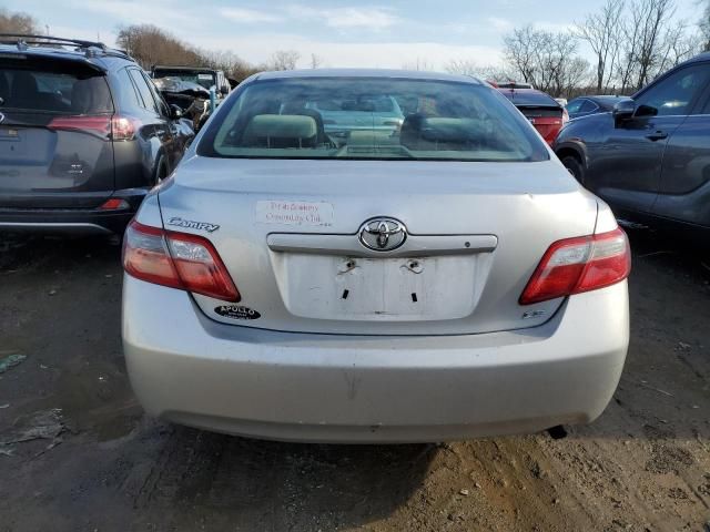 2008 Toyota Camry CE