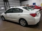 2015 Subaru Impreza Premium