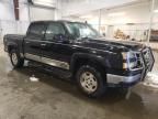 2006 Chevrolet Silverado K1500