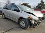 2006 Toyota Sienna CE