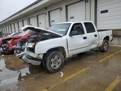 2005 Chevrolet Silverado K1500 en venta en Louisville, KY