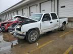 2005 Chevrolet Silverado K1500