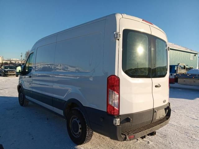 2016 Ford Transit T-250