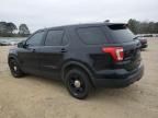 2017 Ford Explorer Police Interceptor