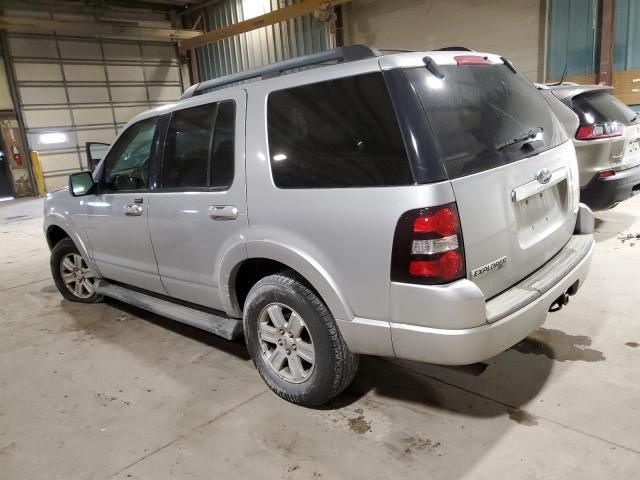 2009 Ford Explorer XLT