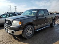 4 X 4 for sale at auction: 2006 Ford F150