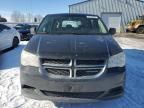 2012 Dodge Grand Caravan SE