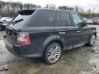 2010 Land Rover Range Rover Sport LUX