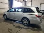 2012 Honda Odyssey EX