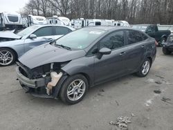 2018 Ford Fiesta SE en venta en Glassboro, NJ