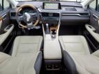 2018 Lexus RX 350 Base