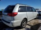 2005 Toyota Sienna XLE