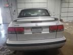 1999 Saab 9-3 SE