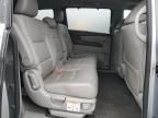 2017 Honda Odyssey EXL